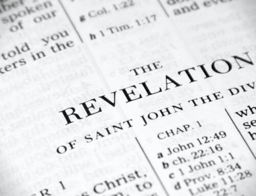 Dating the Book of Revelation